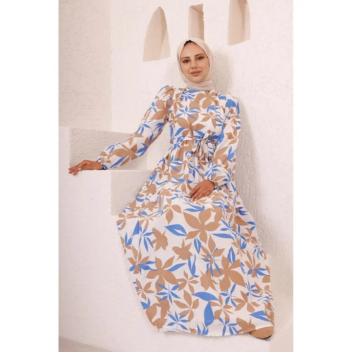 Stilla | Femme Hijab Amira