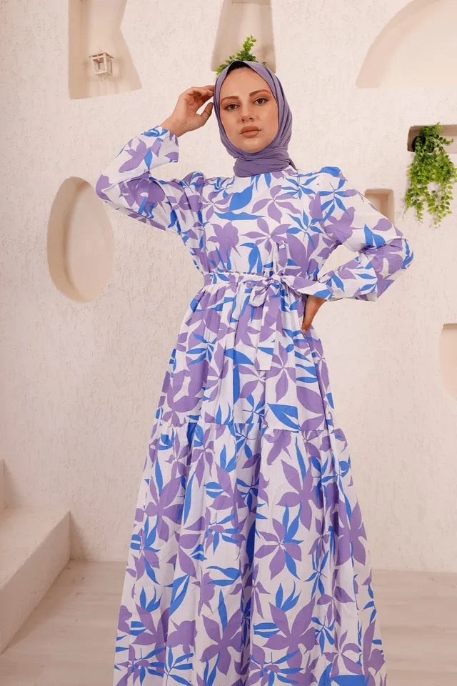 Stilla | Femme Hijab Amira