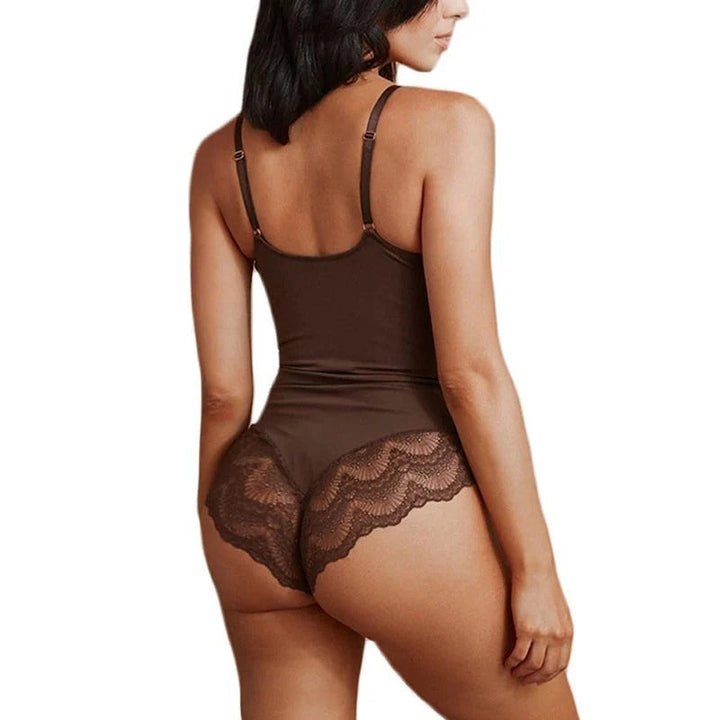Stilla | En Blonde Gaining Sensuelfit