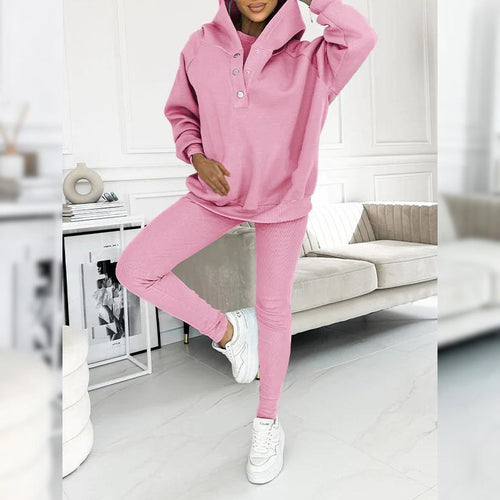 Stilla | Ultimativt Smart Fleece-sæt