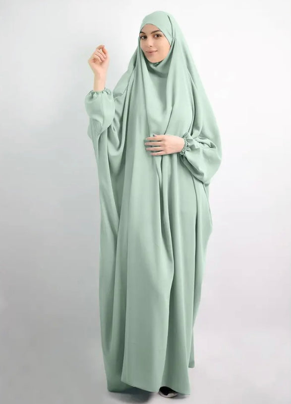 Stilla | Hidaya Elegance