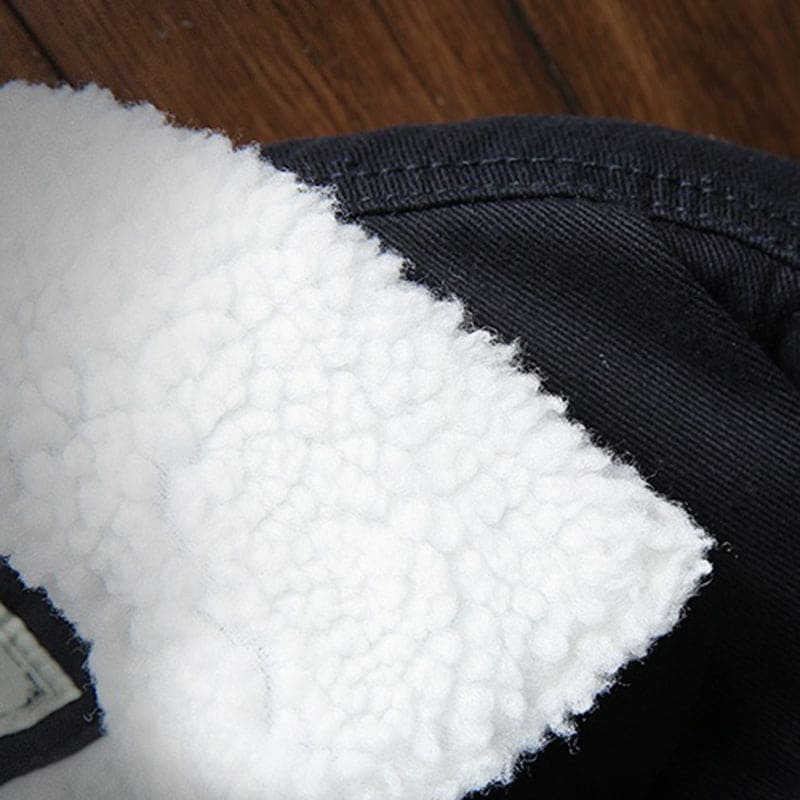 Stilla | Moderne og Trendy Jeansjakke til Mænd