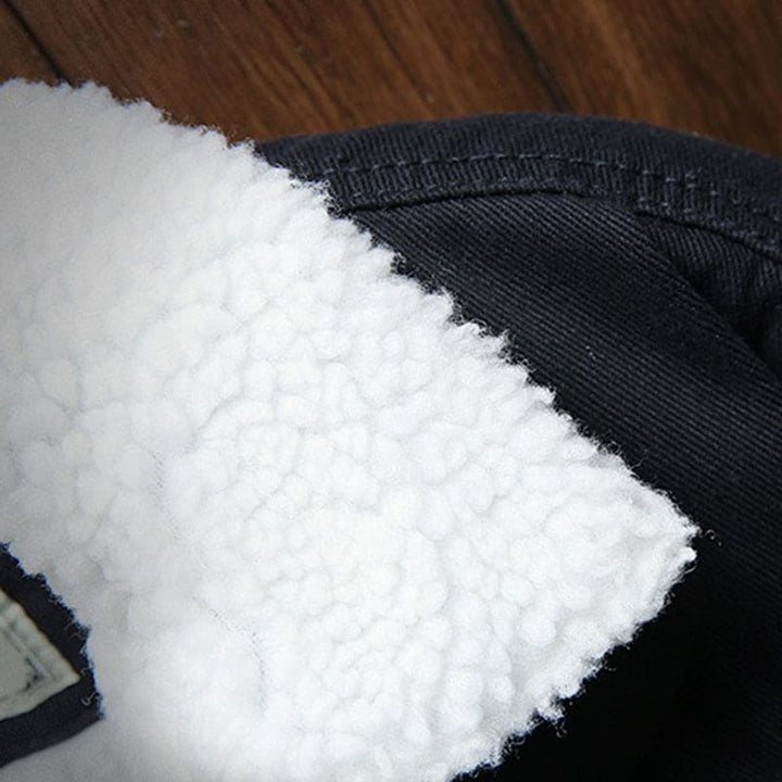 Stilla | Moderne og Trendy Jeansjakke til Mænd