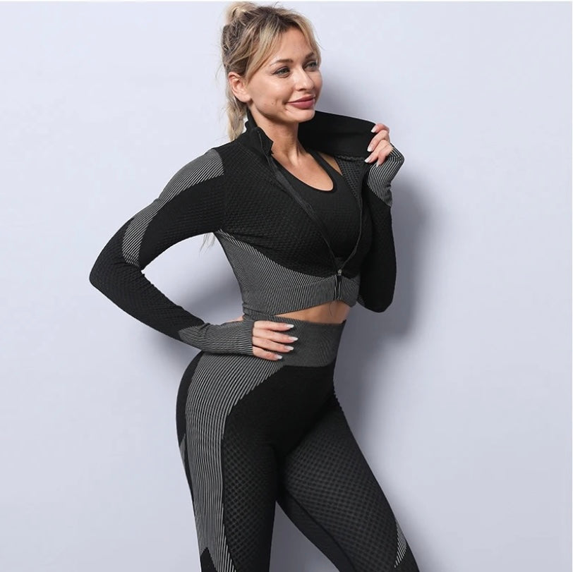 Stilla | Fitness Powerfit