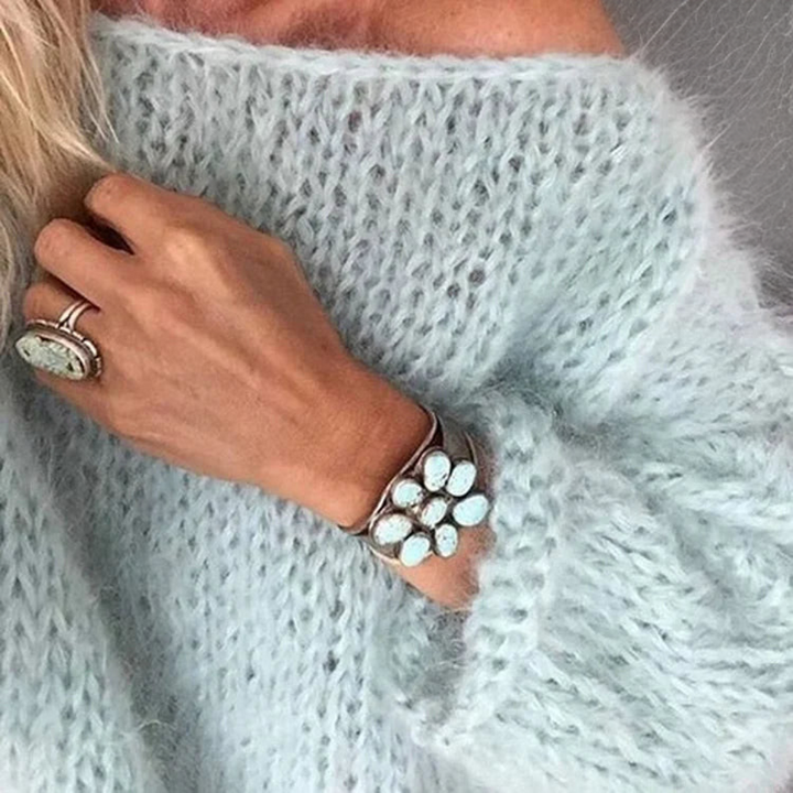 Stilla | En Afslappet og Stilfuld Pullover