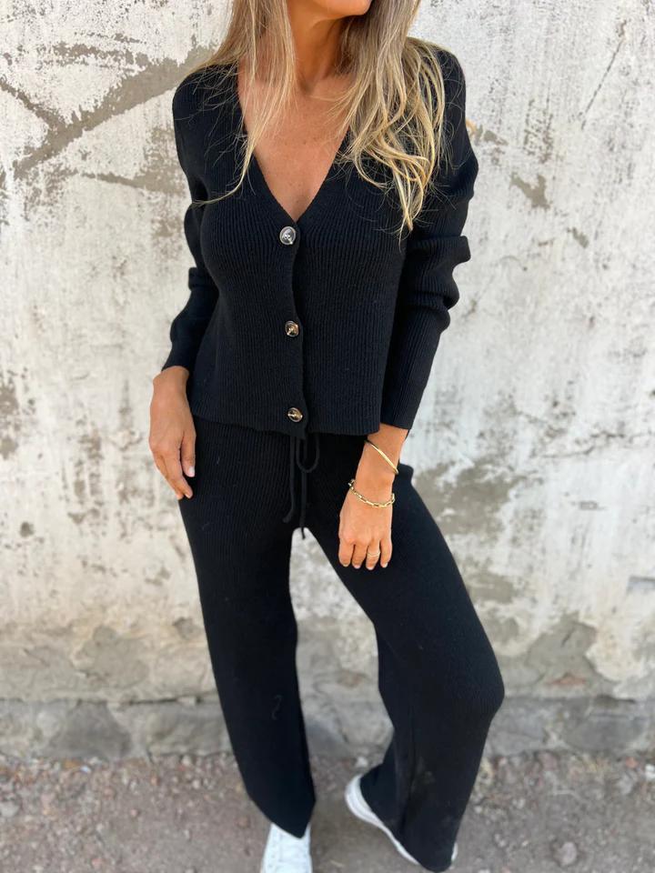 Stilla | Behageligt Outfit-Sæt