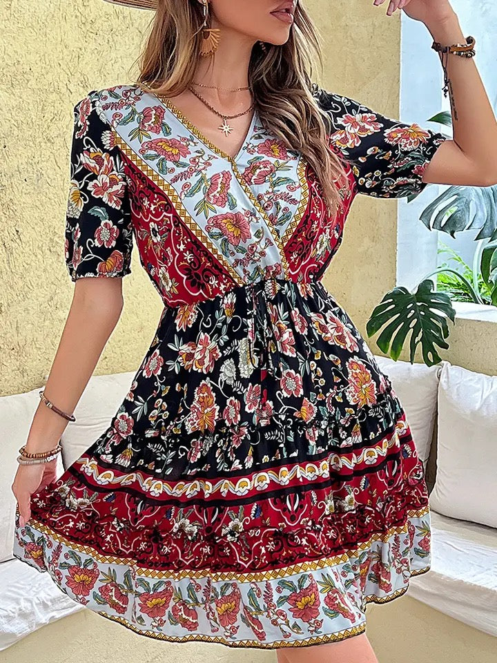 Stilla | Med Blomster Floriboho