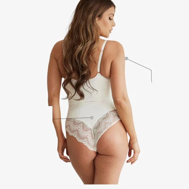Stilla | En Blonde Gaining Sensuelfit