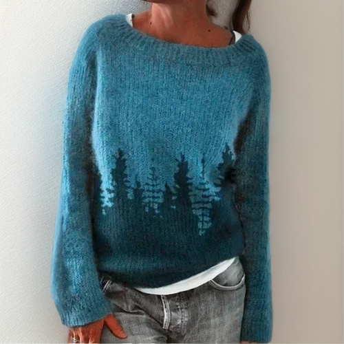 Stilla | Let og Løs Sweater