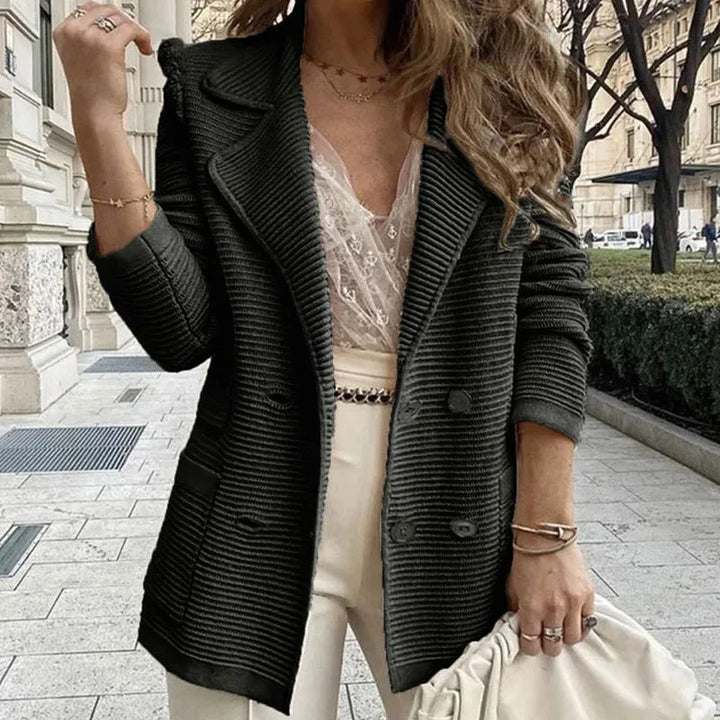Stilla | Luftig Elegant Sommerfrakke