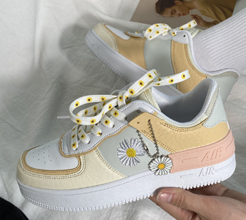 Stilla | Sko Bloom Trendy Stil Og Uovertruffen Komfort