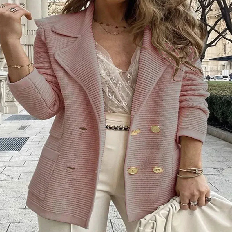 Stilla | Luftig Elegant Sommerfrakke