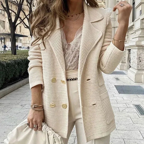 Stilla | Elegant Blazer til tidløse looks