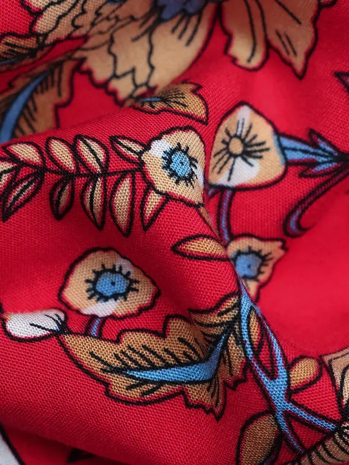 Stilla | Med Blomster Floriboho