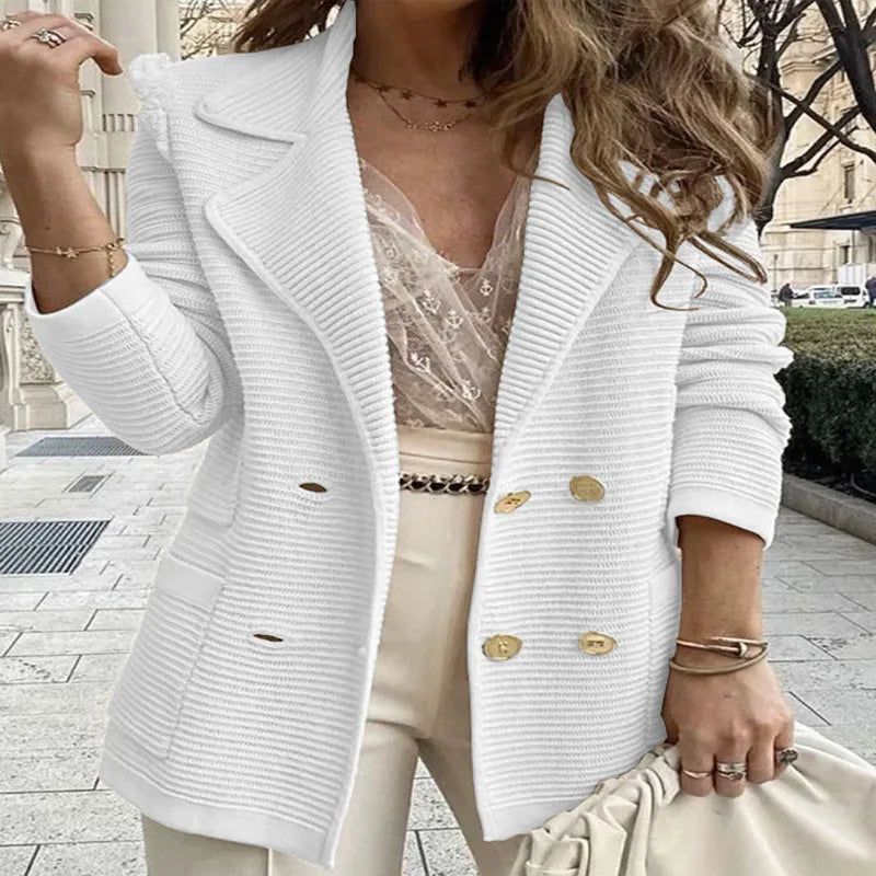 Stilla | Luftig Elegant Sommerfrakke