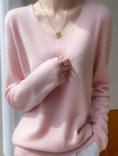 Stilla | Stilsikker og Lækkert Sweater