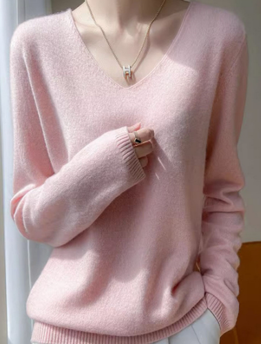 Stilla | Stilsikker og Lækkert Sweater