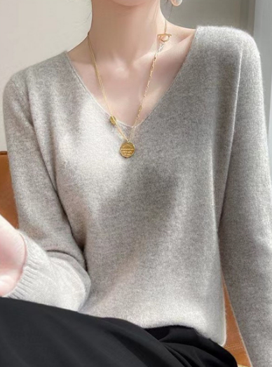 Stilla | Stilsikker og Lækkert Sweater