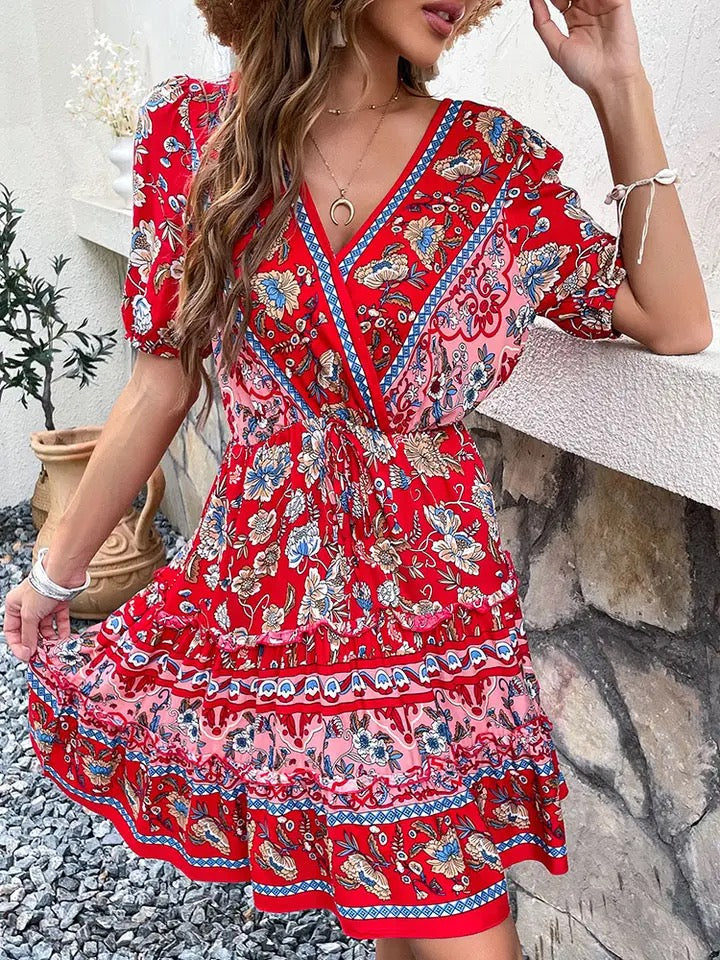 Stilla | Med Blomster Floriboho