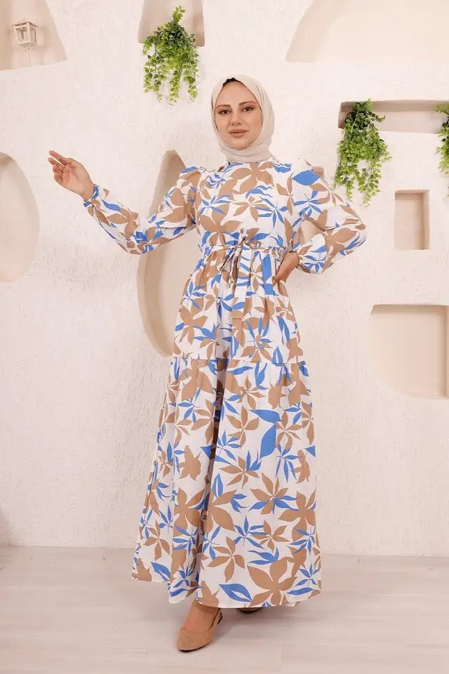 Stilla | Femme Hijab Amira