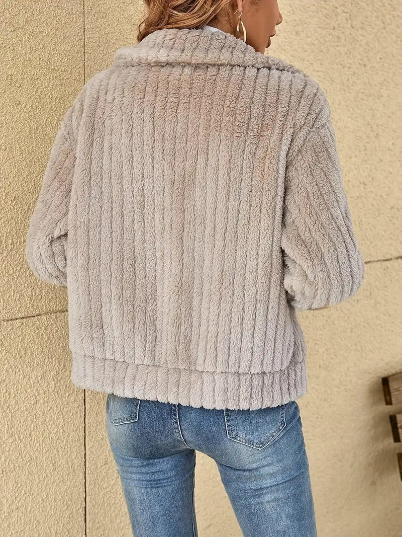 Stilla | Stilfuld Strikvest