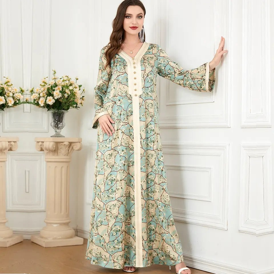 Stilla | Marocaine Neyssaglamour