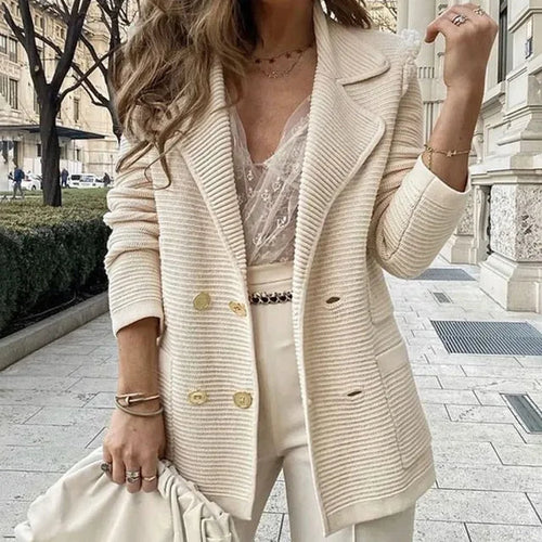 Stilla | Luftig Elegant Sommerfrakke