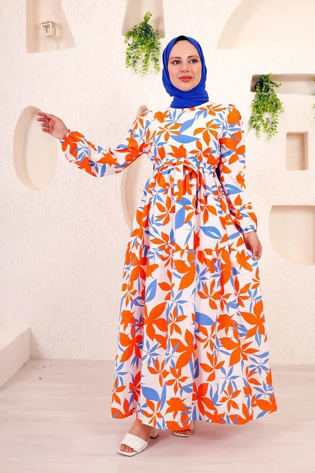 Stilla | Femme Hijab Amira
