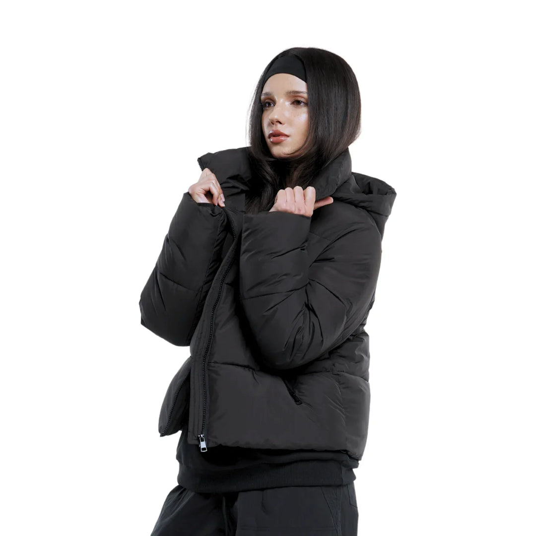 Stilla | Elegant Vinterjakke