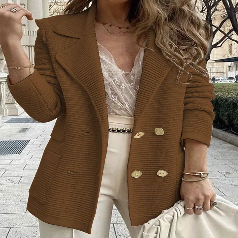 Stilla | Elegant blazer til særlige anledninger