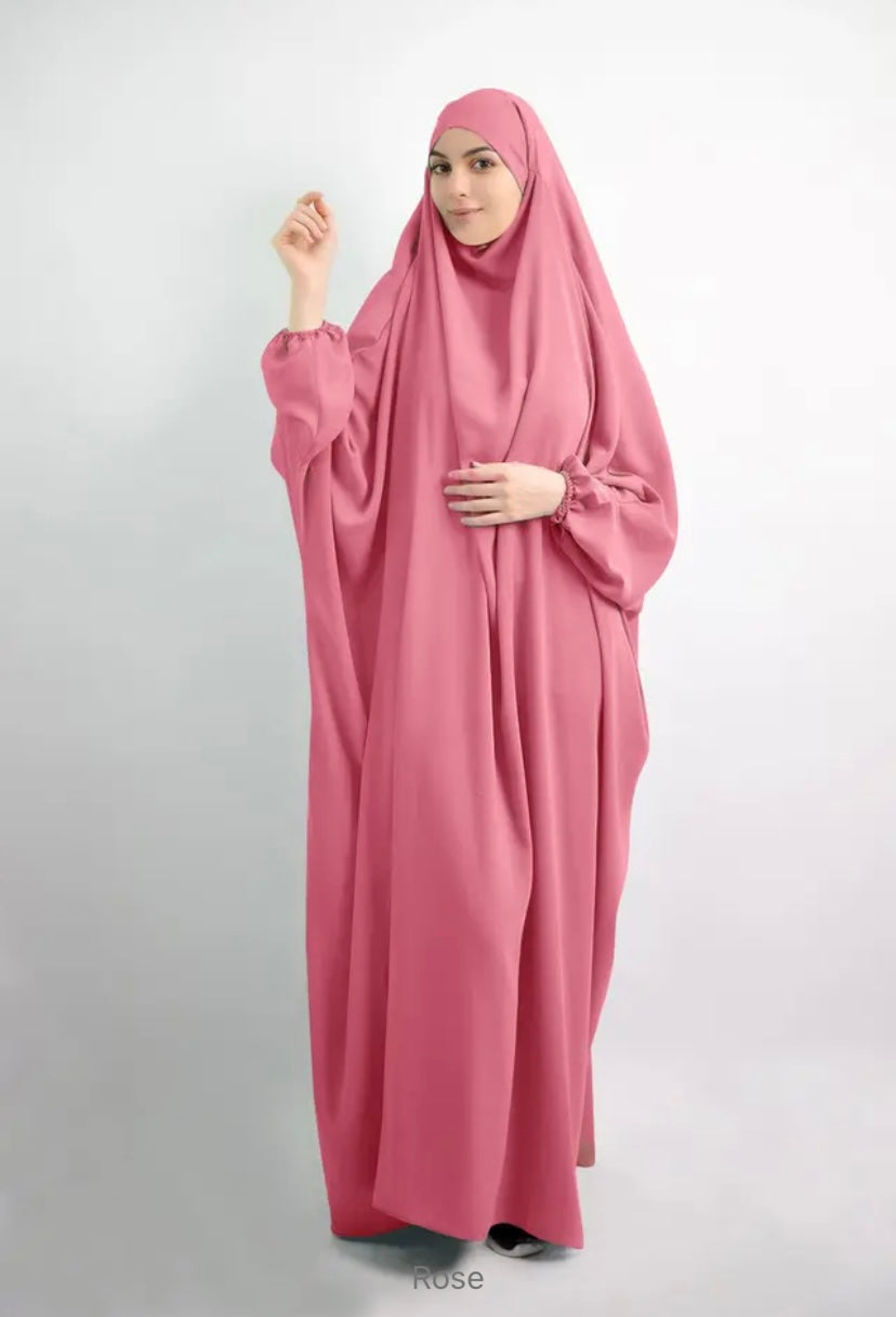 Stilla | Hidaya Elegance
