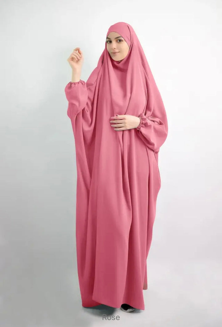 Stilla | Hidaya Elegance