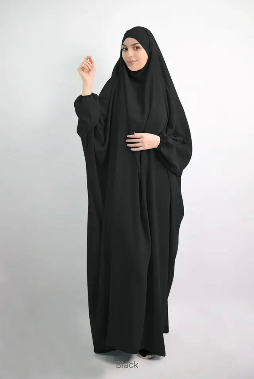 Stilla | Hidaya Elegance
