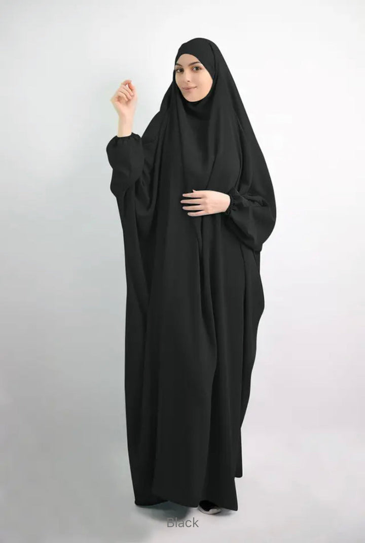 Stilla | Hidaya Elegance