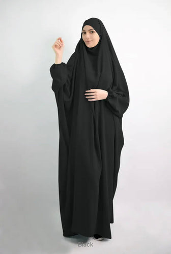 Stilla | Hidaya Elegance