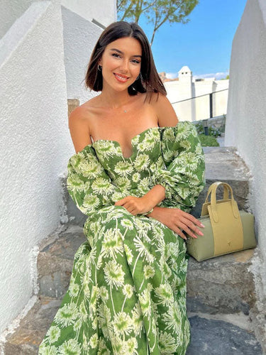 Stilla | Flower Breeze
