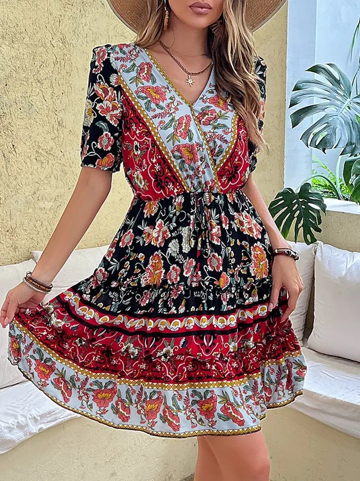 Stilla | Med Blomster Floriboho