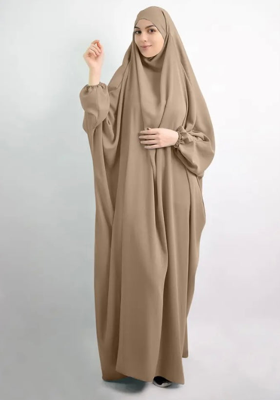 Stilla | Hidaya Elegance