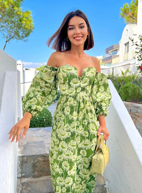 Stilla | Flower Breeze