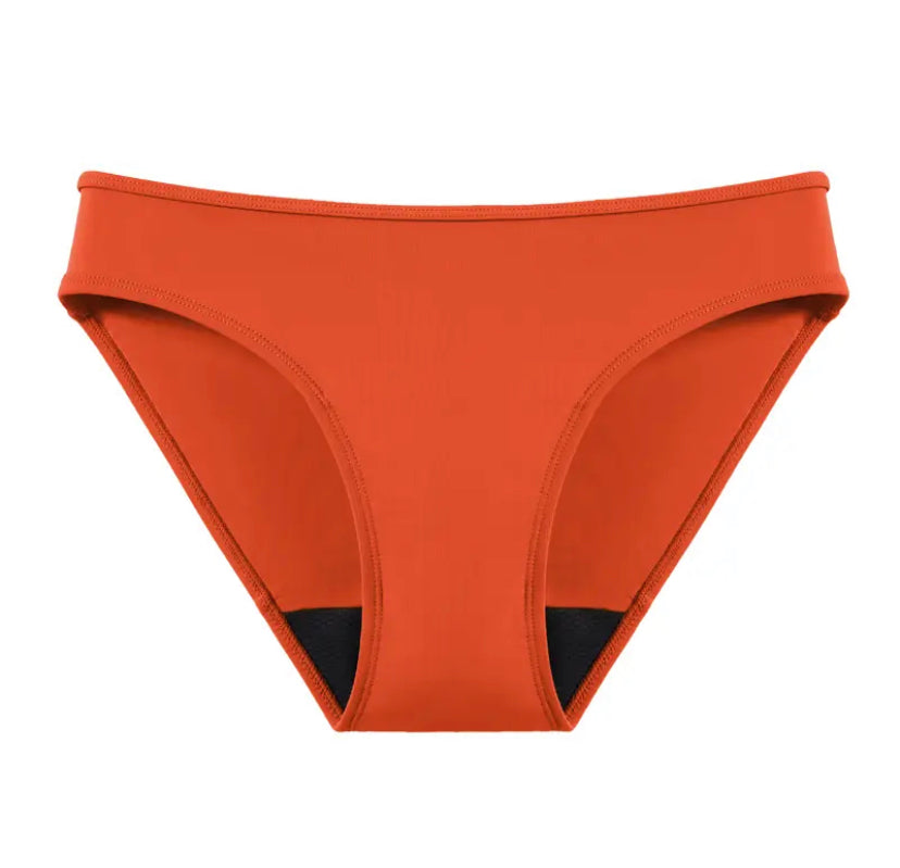 Stilla | Menstruationsbadedragt Divaflow