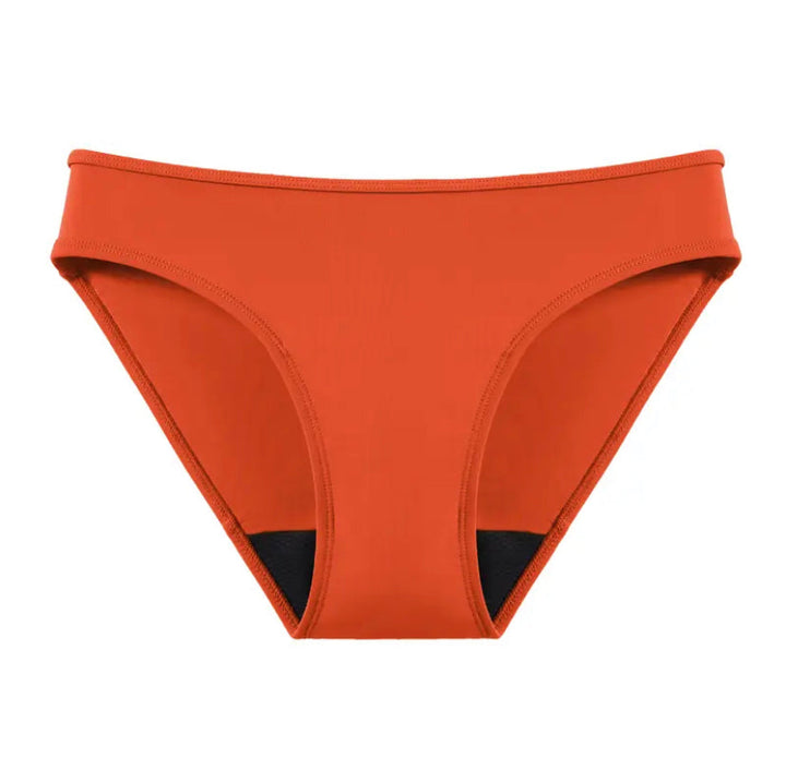 Stilla | Menstruationsbadedragt Divaflow