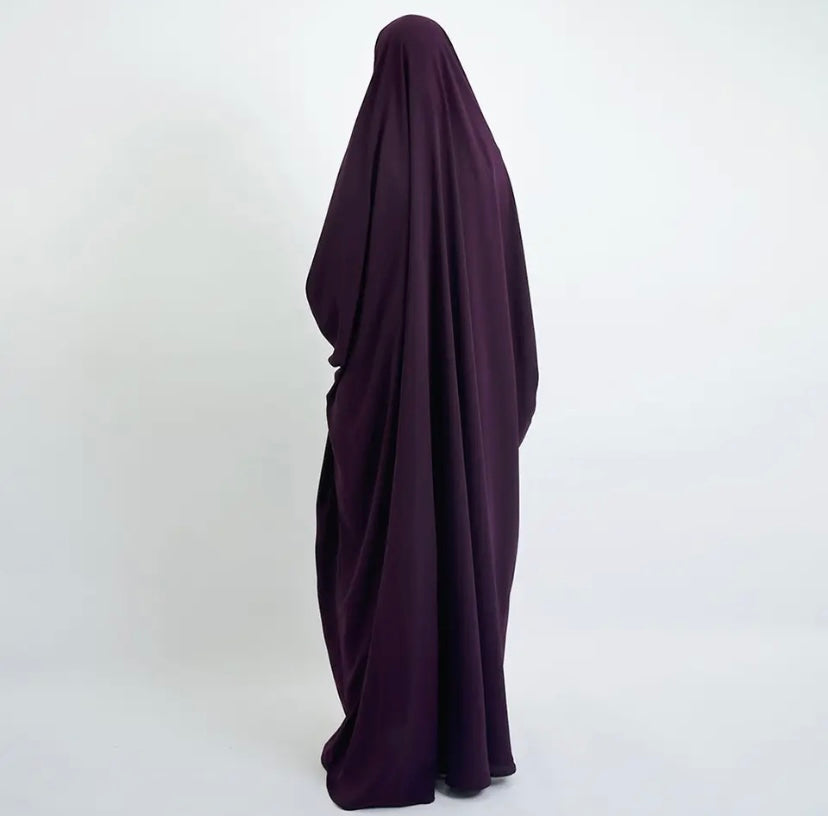 Stilla | Hidaya Elegance