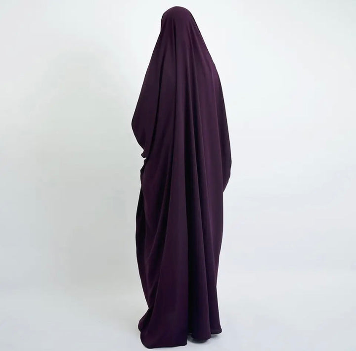 Stilla | Hidaya Elegance