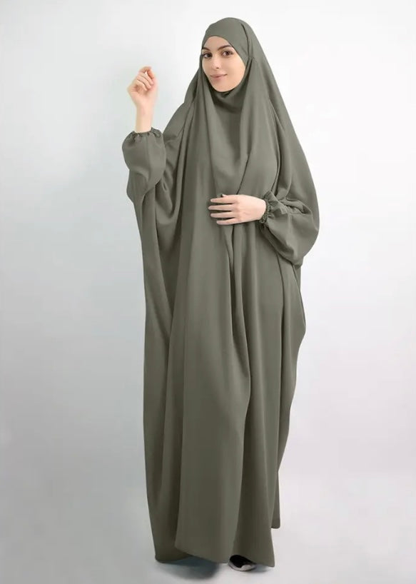 Stilla | Hidaya Elegance
