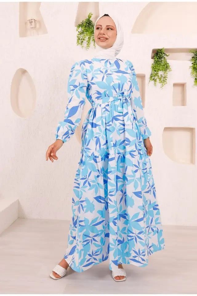 Stilla | Femme Hijab Amira