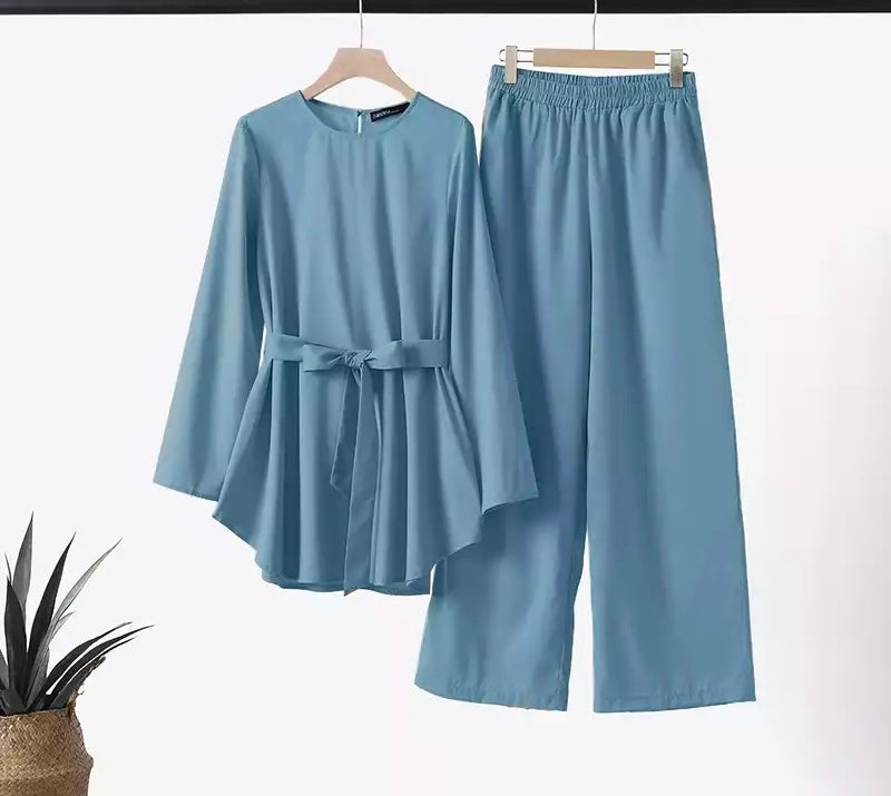 Stilla | Femme Hijab Alayacouture