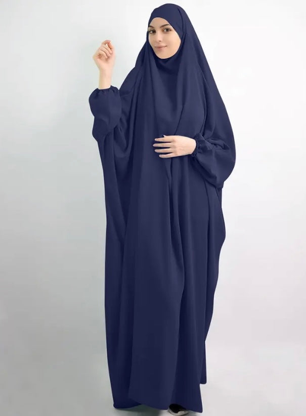 Stilla | Hidaya Elegance