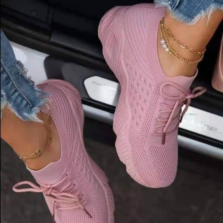 Stilla | Ortopædisk Dame Sneakers