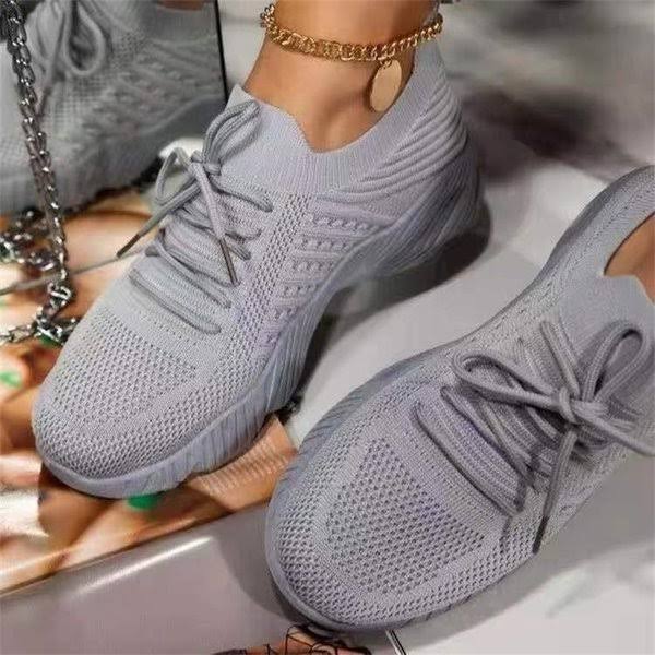 Stilla | Ortopædisk Dame Sneakers