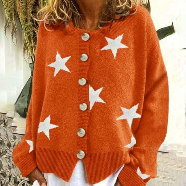 Stilla | Komfortabel sweater, der trendy og komfortabel er